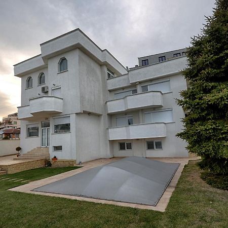 Kabakum Apartments Alen Mak Goudstrand Buitenkant foto