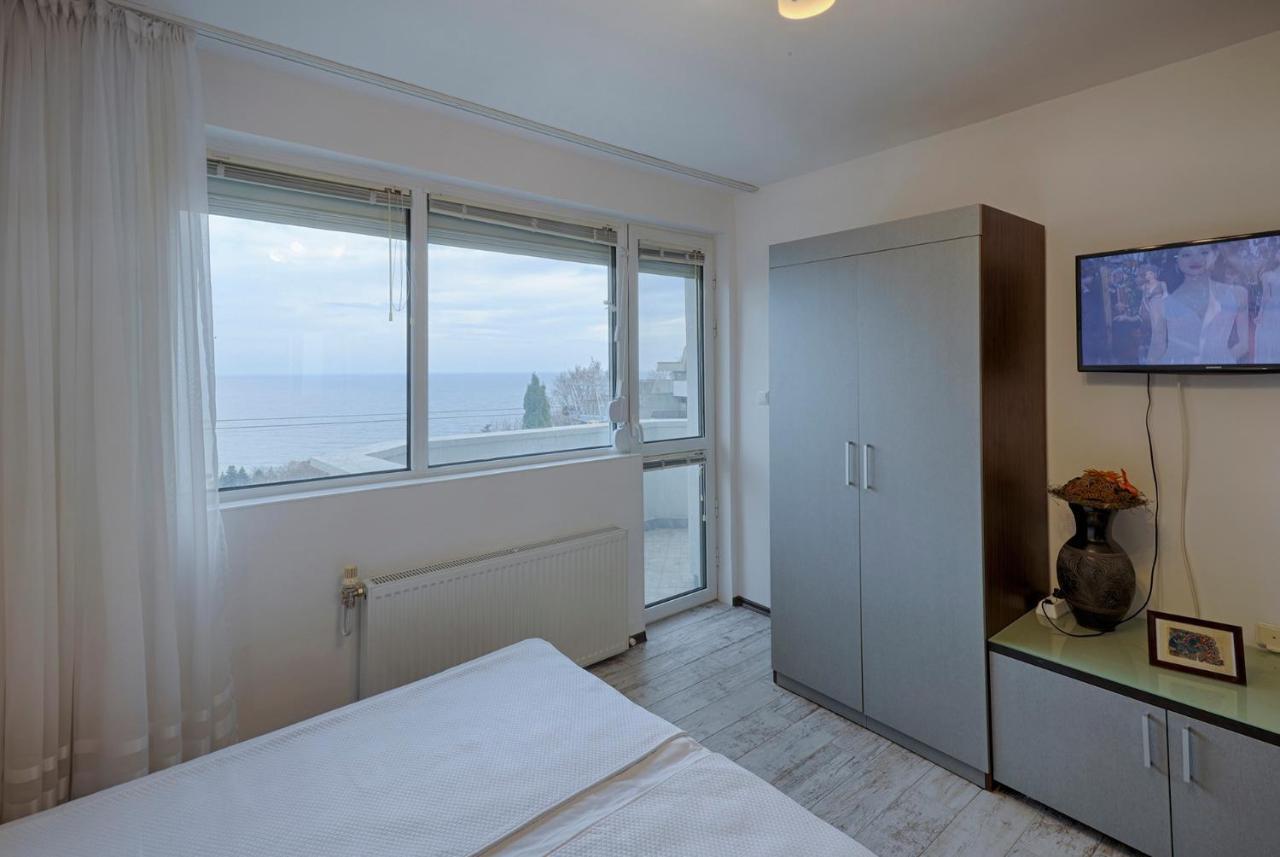 Kabakum Apartments Alen Mak Goudstrand Buitenkant foto