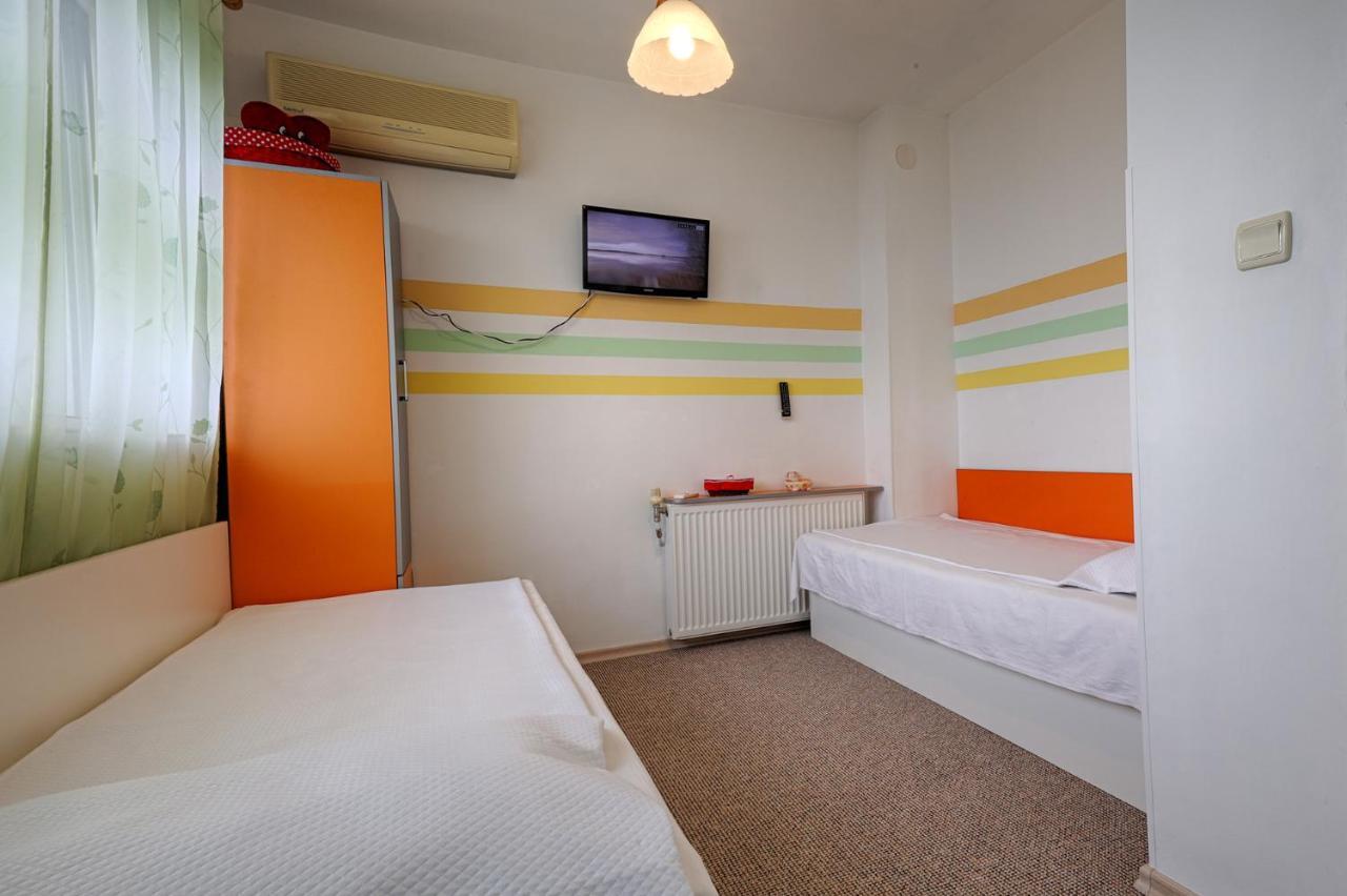 Kabakum Apartments Alen Mak Goudstrand Buitenkant foto