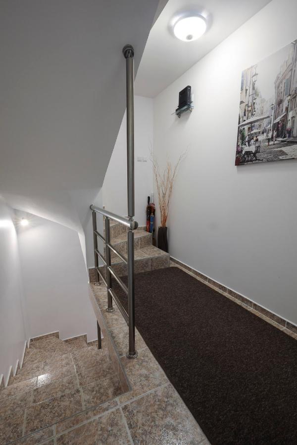 Kabakum Apartments Alen Mak Goudstrand Buitenkant foto