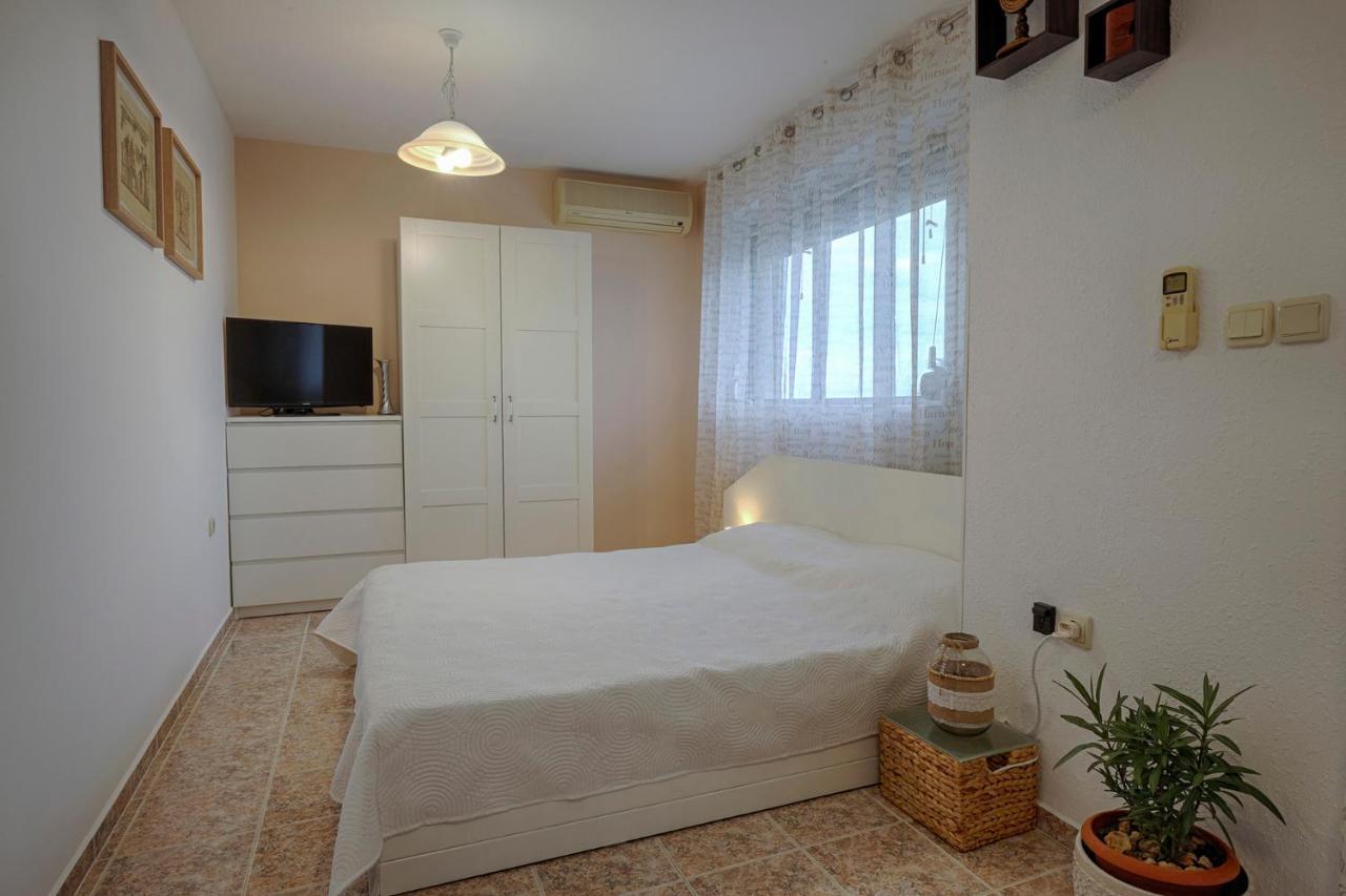 Kabakum Apartments Alen Mak Goudstrand Buitenkant foto